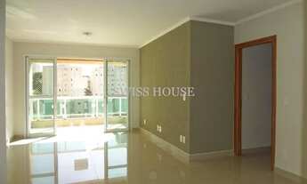 Imagem 2: Apartamento - Mansões Santo Antônio - Campinas