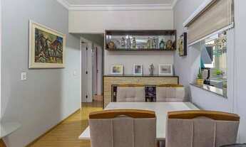 Imagem 4: Apartamento Mobiliado à venda, na Av. Independência, Taubaté, SP