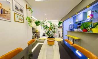 Imagem 6: Apartamento para Aluguel - Buritis, 2 Quartos, 60 m2