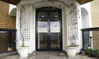 Imagem 5: Jardim América - 260m² Privativos - Reformado - Vista Cinematográfica e definitiva - 4 Gar