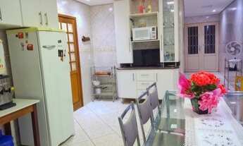 Imagem: Casa Colina Verde 3 quartos e edicula