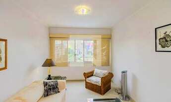 Imagem: Apartamento para Aluguel - Chácara Santo