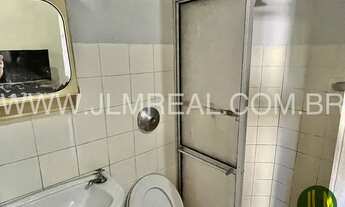 Imagem 4: VENDO APARTAMENTO COM 113m², 4 QUARTOS NO BAIRRO DE FÁTIMA - FORTALEZA - CEARÁ