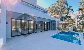 Imagem: Casa de condomínio Serra dos Cristais