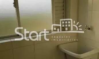 Imagem 7: Apartamento - Jardim Santa Esmeralda - Hortolândia