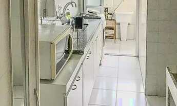 Imagem 5: Apartamento para Aluguel - Casa Verde, 3 Quartos, 85 m2