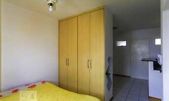 Imagem 5: Apartamento para Aluguel - Liberdade, 1 Quarto, 35 m2