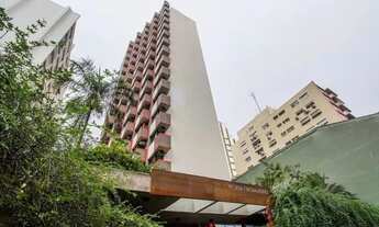 Imagem 3: SãO PAULO - Apartamento Padrão - Jardim Paulista