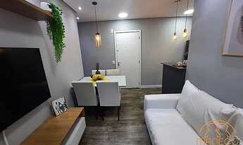 Imagem 2: Ref.: 2120 - Apartamento - Areia Branca