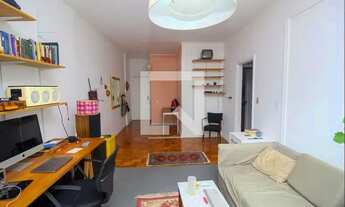 Imagem 4: Apartamento para Aluguel - Flamengo, 2 Quartos, 80 m2