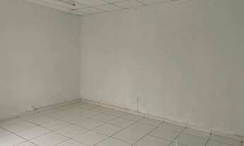 Imagem 5: São Paulo - Conjunto Comercial/Sala - Jardim Anália Franco