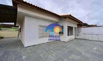 Imagem 2: Casa com 2 dormitórios para alugar, 100 m² por R$ 1.950,00/mês - Balneário São João Batist