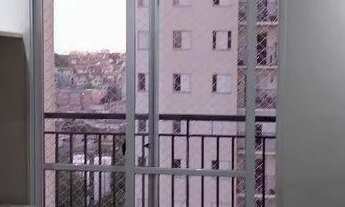 Imagem 1: Apartamento 3 Dormitórios Fatto Reserva Faria Lima (Cocaia