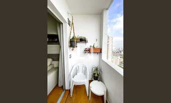 Imagem 7: Apartamento à Venda - Santana, 2 Quartos, 58 m2