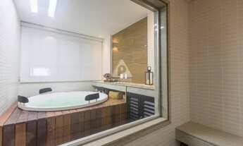 Imagem 9: VILA 311 HYPE APARTMENTS , apartamentos de 2 quartos com suíte e varanda gourmet pronto pa