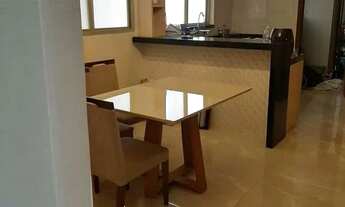 Imagem 2: Apartamento com 3 dormitórios à venda, 190 m² por R$ 660.000 - Centro - São José do Rio Pr