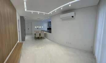 Imagem 5: APTO DE ALTO PADRÃO, 3 SUÍTES, 2 VAGAS - FUNCIONÁRIOS