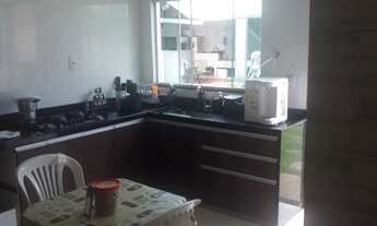 Imagem 2: Casa em condominio jardim do oriente rajadinha