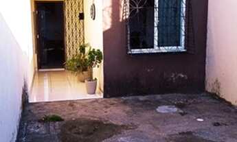 Imagem: VENDE-SE CASA DE 02 QUARTOS NO JOSÉ WALTER