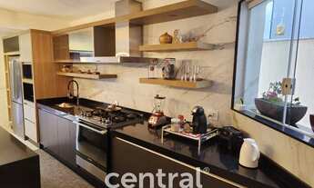 Imagem 2: Casa Residencial á locação, 04 dormitórios e suítes, 450m² - Jardim Europa