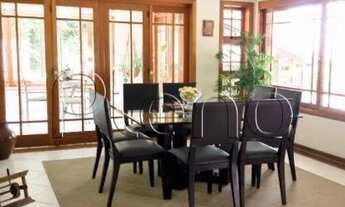 Imagem 5: Venda Casa com 5 dormitórios