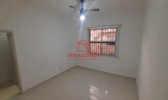 Imagem 2: GANHE 1 MÊS DE ALUGUEL GRÁTIS!!! Apê tipo casa de 1 quarto no Riachuelo! Cód 11961