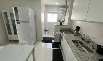 Imagem 7: Apartamento com 3 dormitórios para alugar, 170 m² por R$ 12.000/mês - Centro - Guarujá/SP