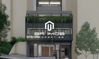 Imagem 5: APARTAMENTO RESIDENCIAL em São Paulo - SP, Cerqueira César