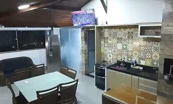 Imagem 6: Cobertura com 2 dormitórios à venda em Belo Horizonte