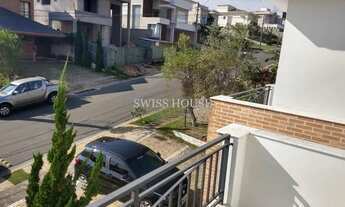 Imagem 3: Casa - Loteamento Alphaville Campinas - Campinas