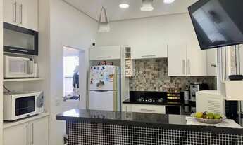 Imagem 5: Casa - Swiss Park - Campinas