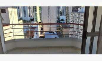 Imagem 5: Flat com 2 dormitórios parcialmente mobiliado