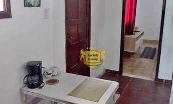 Imagem 2: Casa com 1 dormitório para alugar, 45 m² por R$ 1.500,02/mês - Piratininga - Niterói/RJ