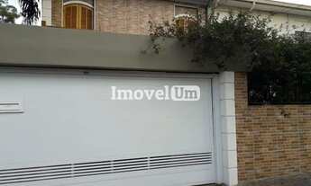 Imagem 2: Moema Casa com 4 dormitórios