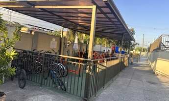 Imagem 2: Apartamento para aluguel com 50 metros quadrados com 2 quartos em Vila Lage - São Gonçalo