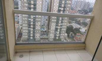 Imagem 3: Apartamento 60m² - Vila Eldizia em Santo André