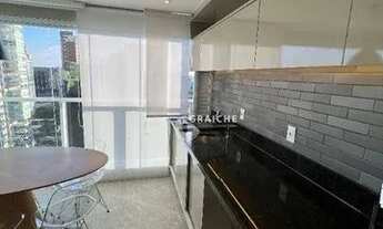 Imagem 5: Apartamento com 2 dormitórios para alugar, 66 m² por R$ 8.910/mês - Paraíso - São Paulo/SP