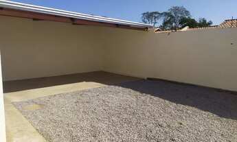 Imagem 5: Alugo Casa Semi-mobiliada Bairro: Altos do Parque (próx ao parque Cuiabá