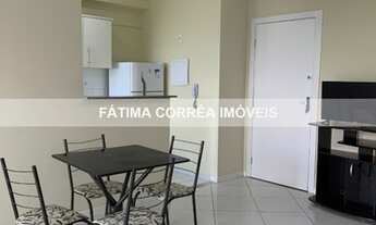 Imagem 5: Apartamento mobiliado com 2 quartos para locação,65m²,Bairro da Glória,Macaé/RJ