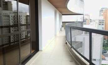 Imagem 7: APTO. DE 154 M² EM VILA NOVA CONCEIÇÃO