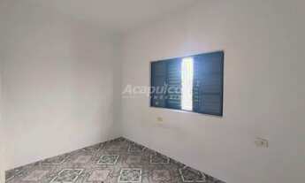 Imagem 7: Casa para aluguel, 2 quartos, 1 vaga, Vila Bertini - Americana/SP