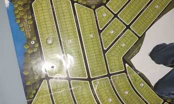 Imagem 2: Lote no valle do sal à 1 km da praia do Atalaia