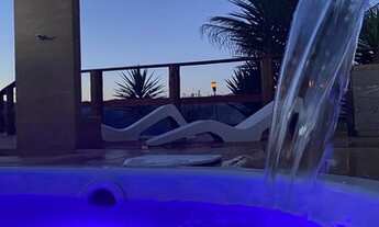 Imagem 2: Aluguel para temporada - Casa de campo santa Leopoldina - aluguel - temporada - sitio