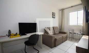 Imagem 2: Apartamento para Aluguel - Samambaia, 1 Quarto, 33 m2