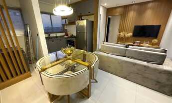 Imagem 1: Venda - Apartamento - Jardim Vista Alegre - Santa Bárbara D'Oeste - SP