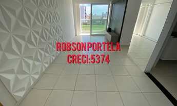 Imagem 2: Apartamento a venda 3 Quartos em intermarés com Moveis projetados e área de lazer