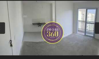 Imagem 6: APARTAMENTO PARA LOCAÇÃO OU VENDA NA MÓOCA 2 DORMITORIOS SACADA E LAZER COMPLETO