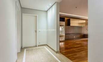 Imagem 4: SãO PAULO - Apartamento Padrão - Alto de Pinheiros