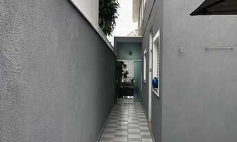 Imagem 5: Sobrado 4 dormitórios Alto Padrão Vila Prudente/Agua rasa