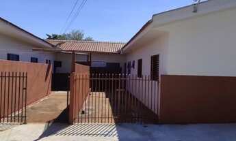 Imagem 3: Casa Residencial com 2 quartos para alugar por R$ 900.00, 65.00 m2 - VILA MORANGUEIRA - MA